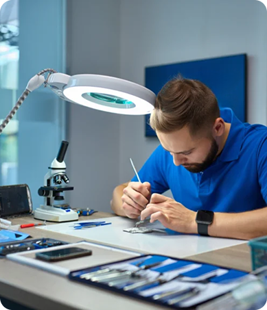 О сервисном центре Anker в Новосибирске